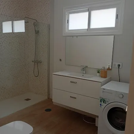 Apartament 2 En Orlando Reformado Costa Adeje (Tenerife)