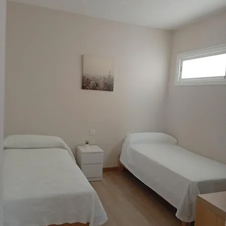 Apartament 2 En Orlando Reformado