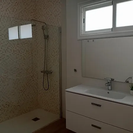 Apartament 2 En Orlando Reformado *