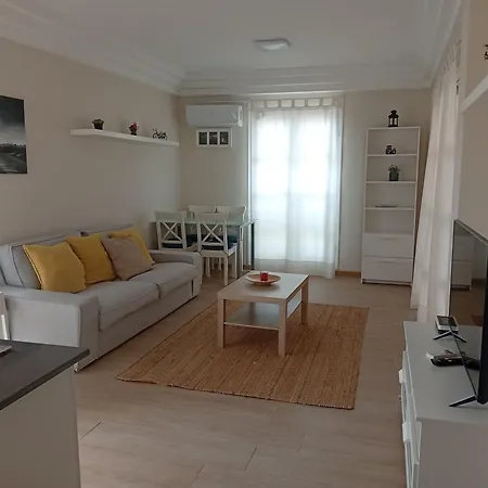 Apartament 2 En Orlando Reformado Costa Adeje (Tenerife)