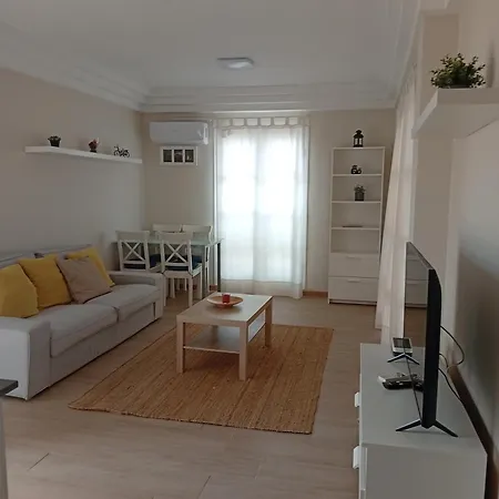 2 En Orlando Reformado Apartament Costa Adeje (Tenerife)