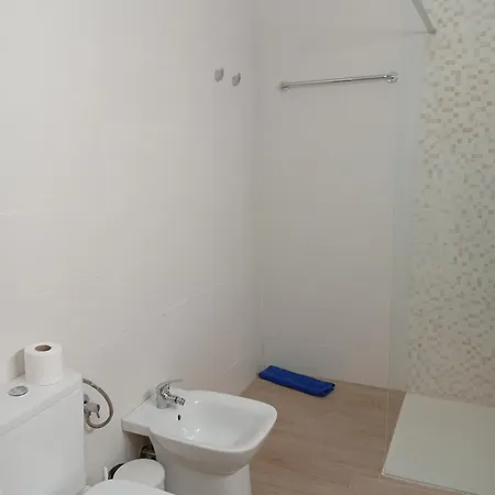 Apartament 2 En Orlando Reformado Costa Adeje (Tenerife)