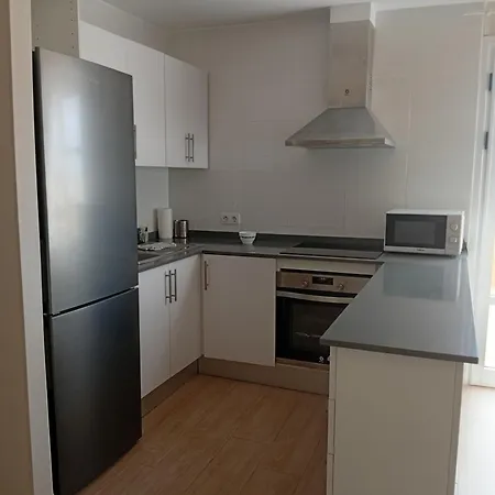 2 En Orlando Reformado Apartamento *