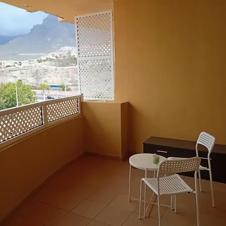 Apartamento 2 En Orlando Reformado Costa Adeje (Tenerife)